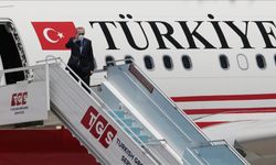 Cumhurbaşkanı Erdoğan, Bosna Hersek ve Karadağ'a resmi ziyarette bulunacak