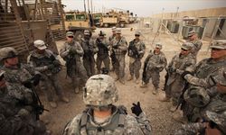 ABD Afganistan'dan çekilme sürecini tamamladı