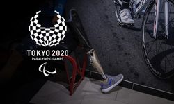 2020 Tokyo Paralimpik Oyunları'nda milli okçular Öznur Cüre ve Bülent Korkmaz finale yükseldi