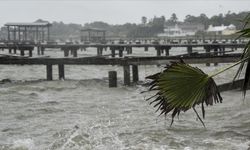 ABD'nin güneyinde etkili olan İda Kasırgası'nda ölenlerin sayısı 4'e yükseldi