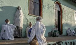 Af Örgütü: Etiyopya askerleri Tigraylı kadınlara toplu cinsel saldırıda bulundu