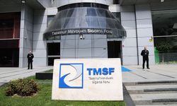 TMSF, Ufuk Boru'yu satıyor