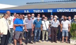 AKP'li Tuzla Belediyesi, balıkçı barınağını hukuksuzca Viaport Marina'ya verecek