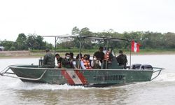 Peru'da iki tekne çarpıştı: 20 ölü, 50 kayıp