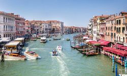 Venedik, şehir girişinde ücret alacak
