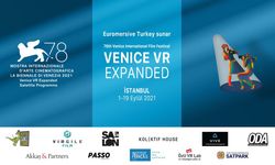 En prestijli sanal gerçeklik festivali İstanbul’da