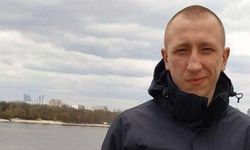 Ukrayna’da kaybolan Belaruslu aktivistin cansız bedeni bulundu