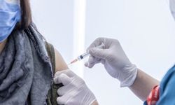 Yerli aşıda Faz-2 aşılamalarının tamamlandığı açıklandı