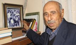 Figen Yüksekdağ'ın babası Mevlüt Yüksekdağ hayatını kaybetti