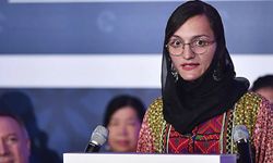 Afganistan'ın ilk kadın belediye başkanı Ghafari: Beni öldürecekler