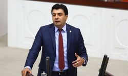 CHP'li Emre: "Süleyman Soylu hukuk dışı işlerin kara kutusu"