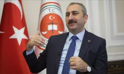 Adalet Bakanı Abdulhamit Gül, Ankara'ya yeni adliye binası inşa edileceğini duyurdu