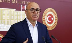 CHP'li Tanal: Şanlıurfa'da yurttaşlar haberleri olmadan AKP üyesi yapılıyor