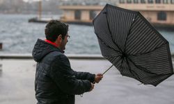 Marmara Denizi'nde yarın fırtına bekleniyor