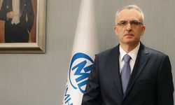Eski Merkez Bankası Başkanı Naci Ağbal'dan faiz kararı öncesi paylaşımda bulundu