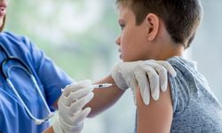 "Bilim Kurulu, veli onayı ile 12 yaş üstüne aşı onayı verdi"