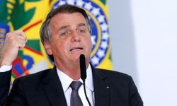Eski Brezilya Devlet Başkanı Bolsonaro'ya beyan etmediği mücevherleri iadesi için 5 gün süre