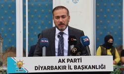 AKP il başkanı, partinin 243 bin lirasını kişisel hesabına geçirdi iddiası!