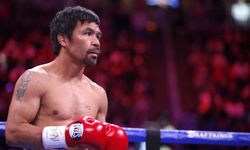 '8 farklı sıklette dünya şampiyonu tek boksör' Pacquiao boksu bıraktı