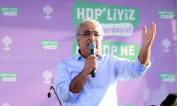 HDP'li Sancar: Bu ülkede çözümün gücü ve anahtarı HDP’dir