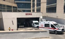 Siirt’te trafik kazası: 1 ölü 5 yaralı