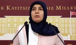 HDP Siirt eski Milletvekili Hatice Kocaman hakkında tahliye kararı