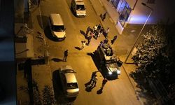 Diyarbakır'da Polis, GBT yaptığı gençleri darp etti