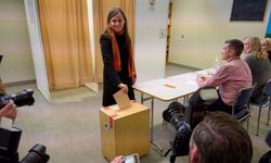 İzlanda’da kadın vekillerin seçim zaferi