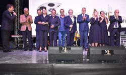 Altın Koza Onur Ödülleri Şerif Sezer, Yavuz Turgul ve Haluk Bilginer’e verildi
