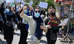 Taliban, onayları olmadan protesto yapılmasını yasakladı