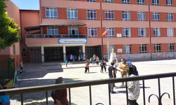 Aksaray'da okul saatlerine Cuma namazı ayarlaması