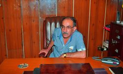 CHP'li belediye meclis üyesi ofisinde cansız halde bulundu