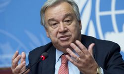 BM Genel Sekreteri Guterres, İslamofobik eylemleri kınadı