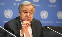 BM Genel Sekreteri Guterres'den dünya liderlerine uyarı: "Uçurumun kenarındayız"