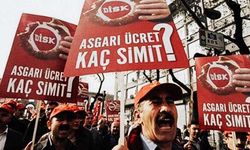 Cumhurbaşkanı Erdoğan "asgari ücret" için ne dedi? Türk-İş Başkanı açıkladı