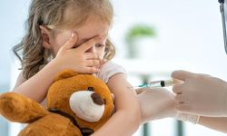 Pfizer'dan 6 ay ile 5 yaş arasındaki çocuklar için aşı onayı başvurusu