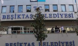 Beşiktaş Belediyesi’nde işçiler işten çıkarıldı