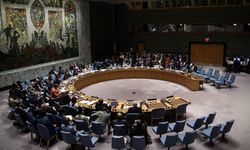 Taliban'dan Birleşmiş Milletlere mektup: Genel Kurul'a katılım talebinde bulundu