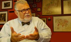 Prof. Dr. Celal Şengör: Hakan Fidan, genel kültürü geniş ve muhteşem bir adam