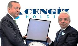 Cengiz Holding'e bağlı Eti Bakır'a verilen 1,6 milyar liralık devlet desteği soruldu