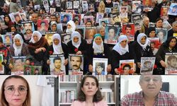 Cumartesi Anneleri, Mehmet Zafer Demirkıran'ın akıbetini sordu