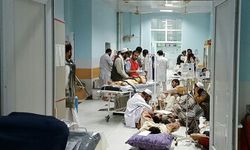 "Afganistan'daki sağlık merkezlerinin yüzde 90'ı kapanma riskiyle karşı karşıya"
