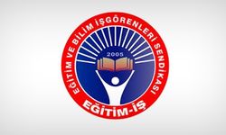 Eğitim İş Sendikası'ndan Bakan Kasapoğlu ile KYK Genel Müdürü için suç duyurusu