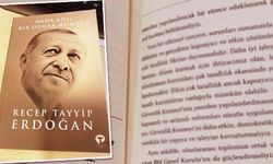 Erdoğan'ın kitabı satışa çıktı: Ciltli 60 TL, ciltsiz 40 TL