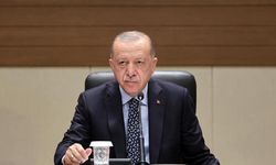 Cumhurbaşkanı Erdoğan: "Benim vatandaşım gayet memnun"