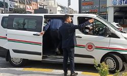 Esenyurt Belediyesi’ne AKP döneminden kalan borç nedeniyle haciz geldi