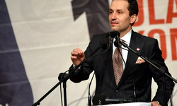 Yeniden Refah Partisi Genel Başkan Yardımcısı: Tayyip Bey'e seçim kazandırmak zorunda değiliz