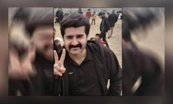 HDP PM Üyesi Fırat Keser'e 7 yıl 6 ay hapis cezası