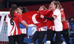 Türkiye Kadın Golbol Milli Takımı, Tokyo Paralimpik Oyunları şampiyonu oldu