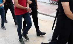 İstanbul'da iki evden kombi çalan şüpheli tutuklandı